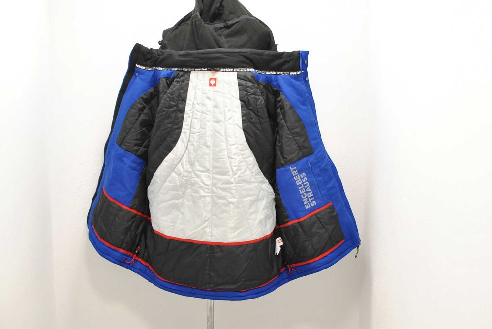 Engelbert Strauss Motion 2020 geaca marimea 3XL  (3685)