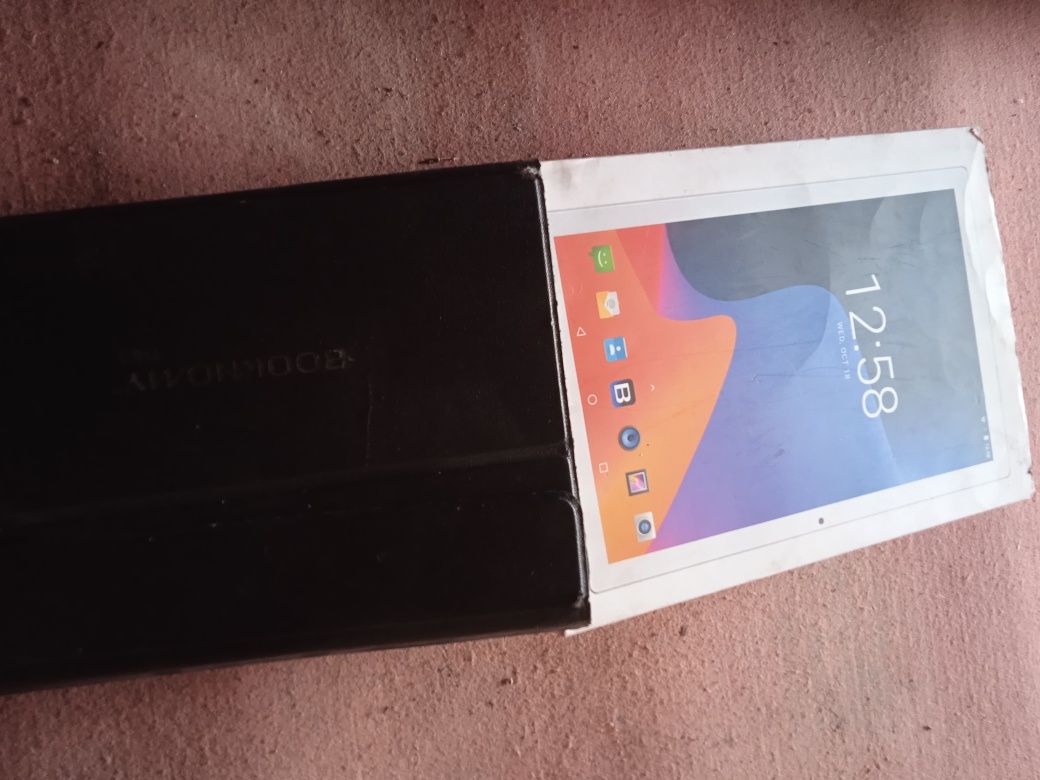 Buknoomy Tab3 256 xotira