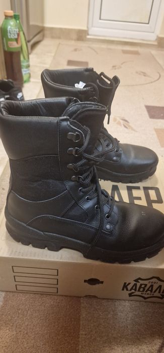 Военни кубинки Кавалер 42