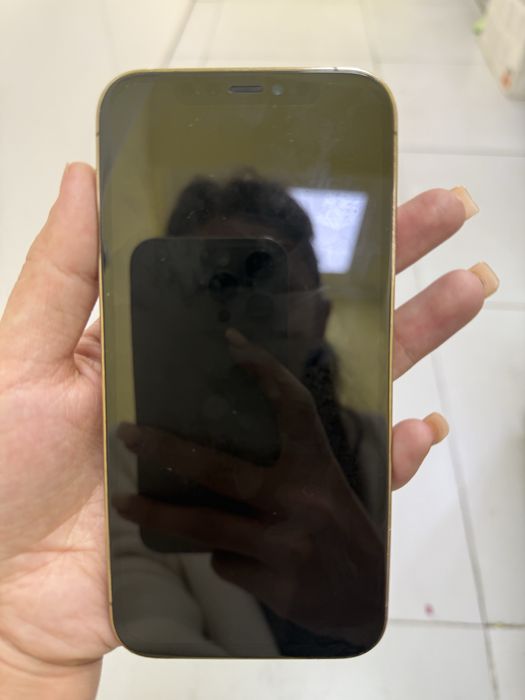 Iphone  12 pro 128 gd