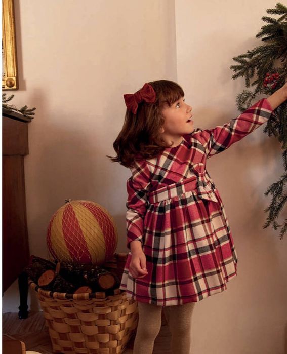 Нова рокля MAYORAL 6г/ 116см.