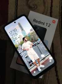 Srochna sotiladı  Redmi 12