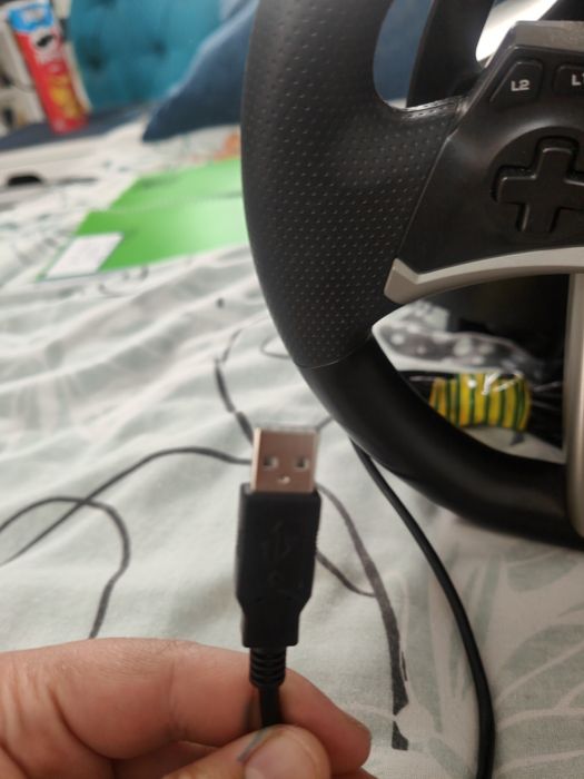 Volan gaming HORI