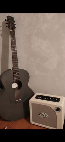 ЭлектроАкустическая гитара EA-XO/BX