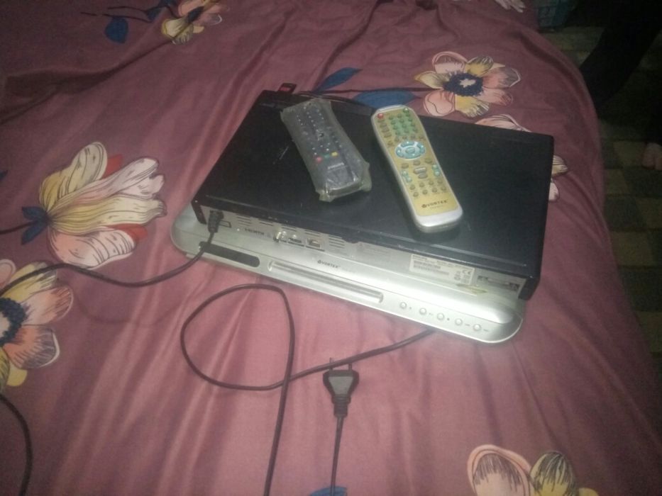 Blue ray Philips cu USB/Dvd Vortex