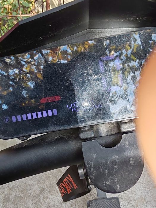 Kukirin G2  Trotineta