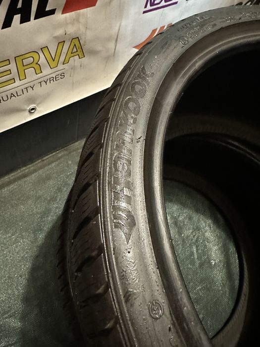 295/30 R20 101W XL - Hankook Winter I Cept Evo 2 M+S Oferta
