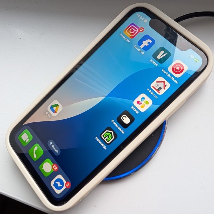Iphone XR 128GB Liber de retea