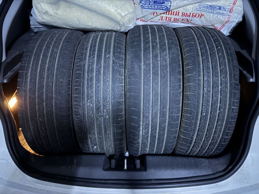 Dunlop,шины,215/60/16