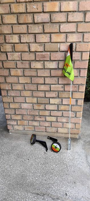 Bicicleta Focus Raven Rookie 16 inch