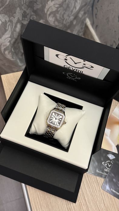 Женские часы геврил