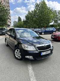 Skoda Octavia 2 Facelift