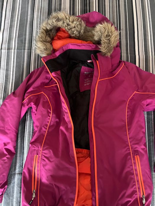 Дамско Ски Яке номер 38EU S или M размер