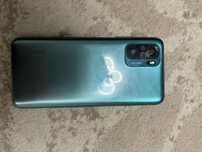 Продам телефон Redmi note 10 рабочий