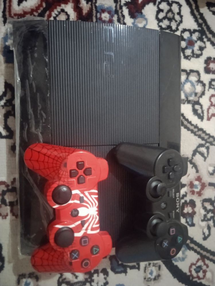 Playstation3, yangi garintiyasi bilan