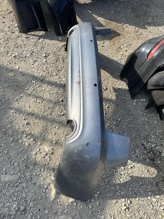 Задна броня за Audi A6 4f 4f9807511 J Sline комби 3.0tdi