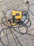 Masina de gresie marmură Dewalt dwc410 l QS