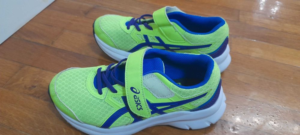 Детски Маратонки ASICS