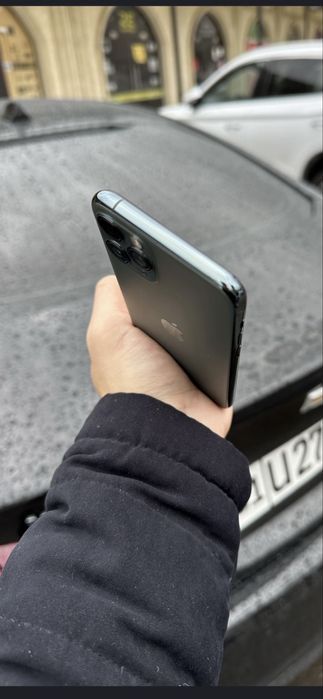 11pro radnoy telfon