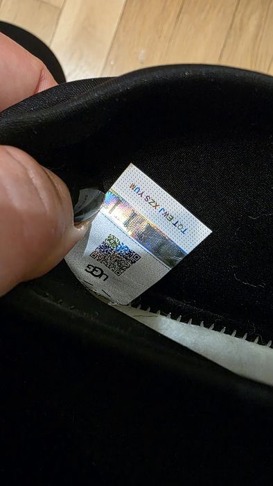 Ugg mini dipper nr 38(24 cm)