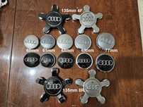 Капачки за джанти Audi