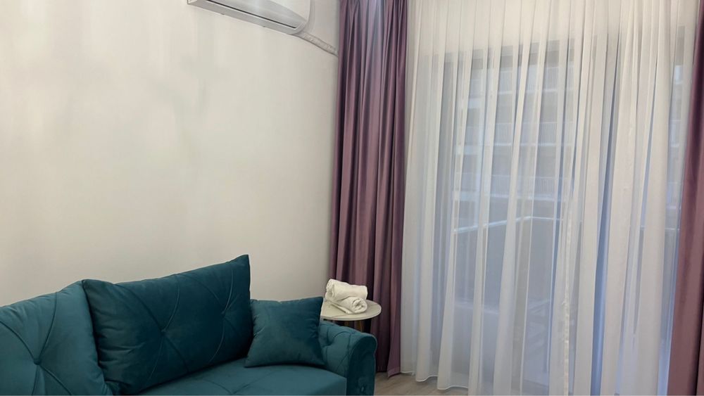 Regim Hotelier LUX IASI
