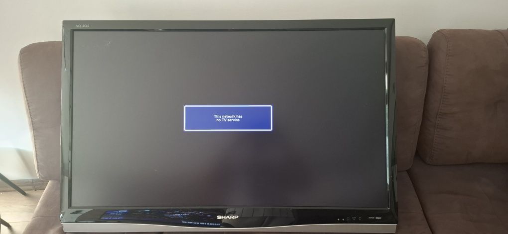 Sharp TV 42 инча