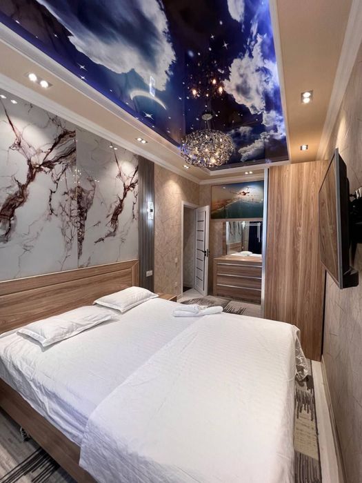 По суточная квартиа Ташкент