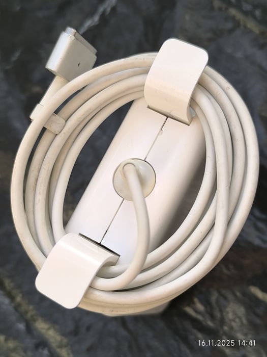 Зарядно 85W MagSafe 2 за MacBook