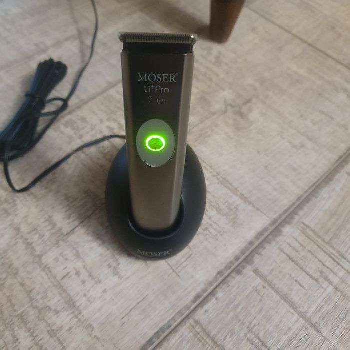 Moser Li pro mini