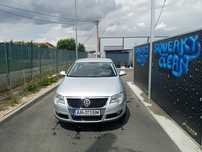 Volkswagen Passat b6