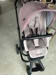 Пълен комплект детска количка Easywalker Harvey 2