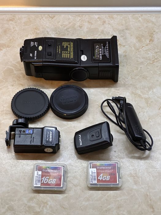 Canon 40D & Tamron 17-50 2.8