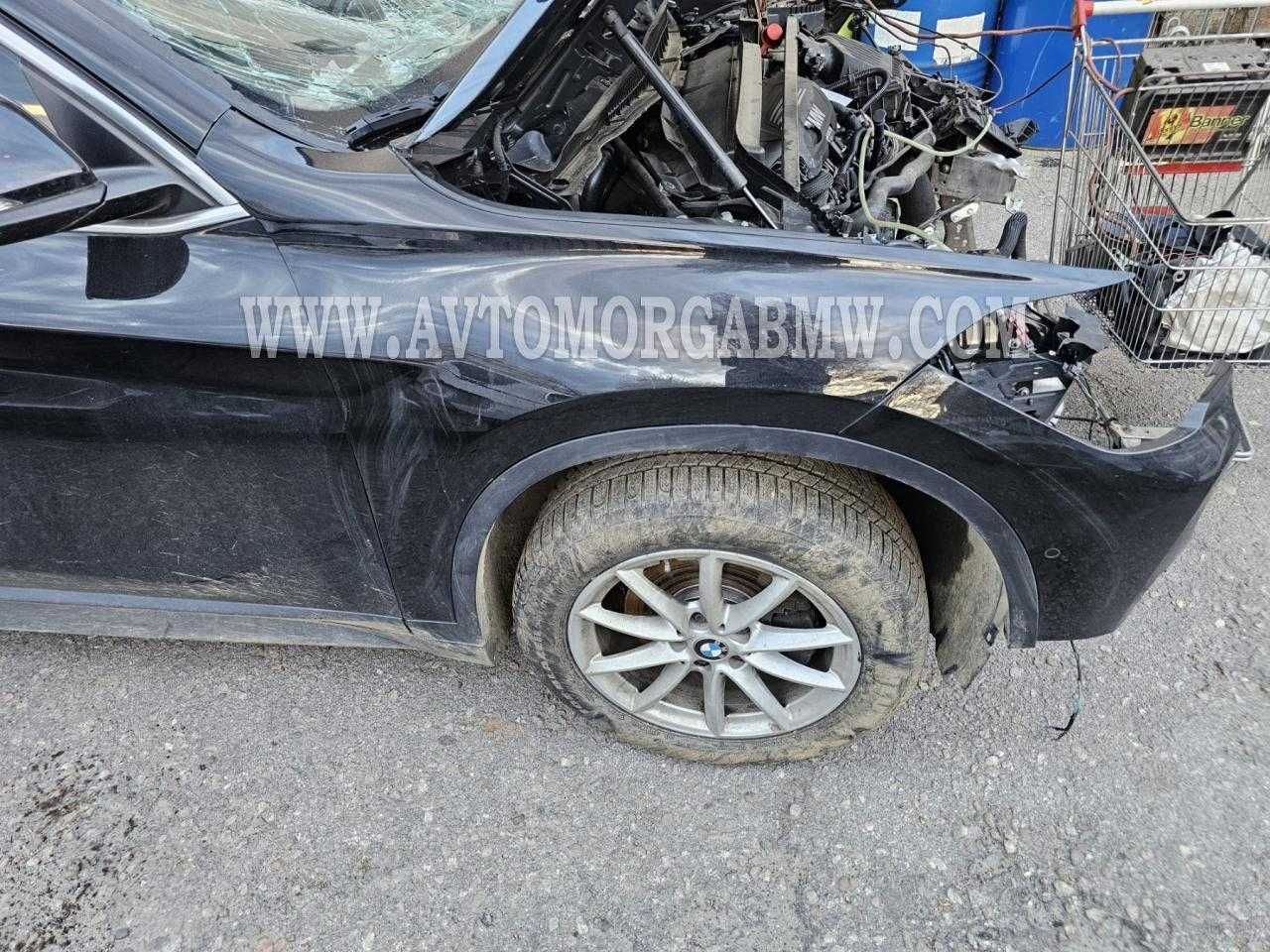 Bmw x1 f48 десен калник бмв х1 ф48