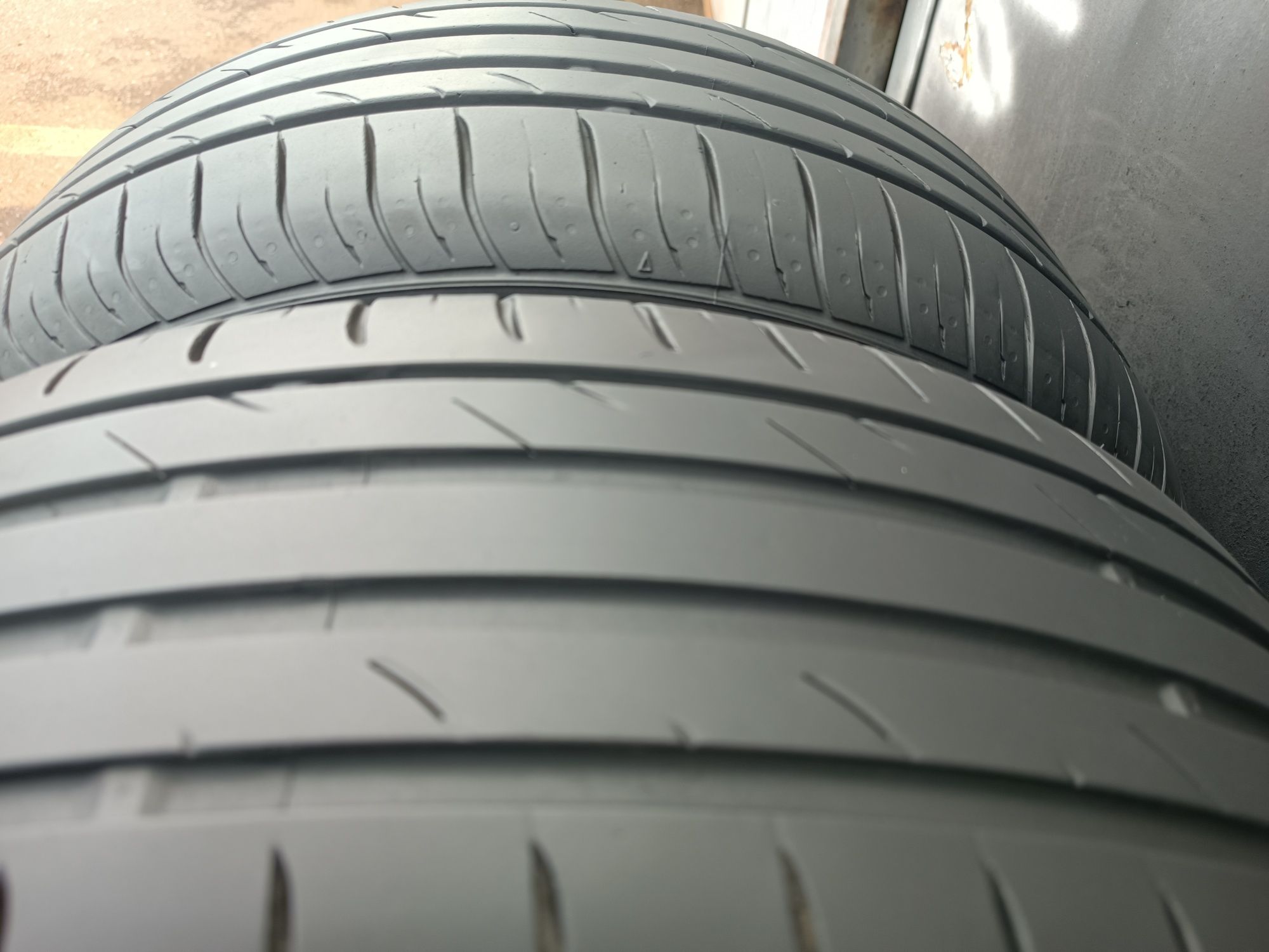205/55/16 Nexen Дот 3921