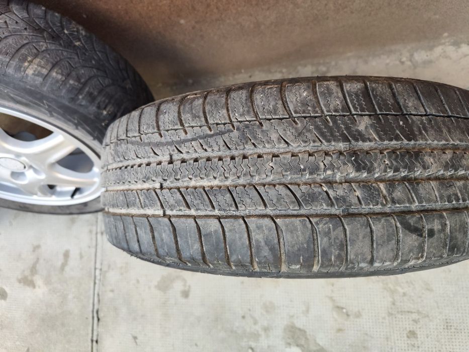 De vânzare jante aluminiu Golf 4