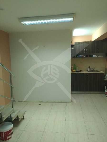 Офис под наем на два етажа в Центъра 11673181