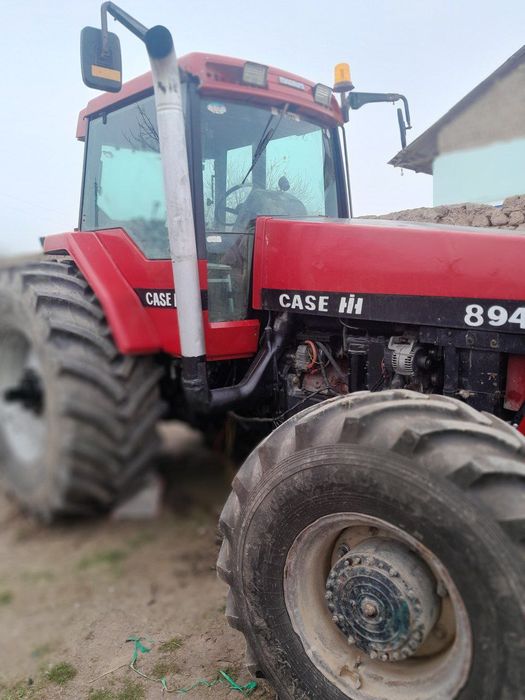 Magnum CASE 8940 Holati yaxshi.