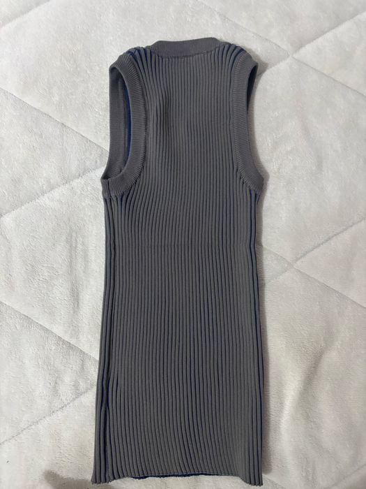 Top escape reality blue karmaoriginal