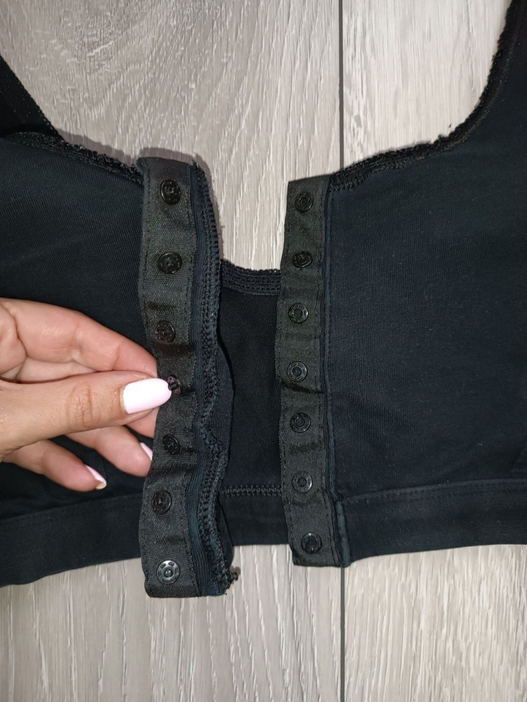 Потник+сутиени за кърмене H&M,LCW и Esmara - L-XL-2XL
