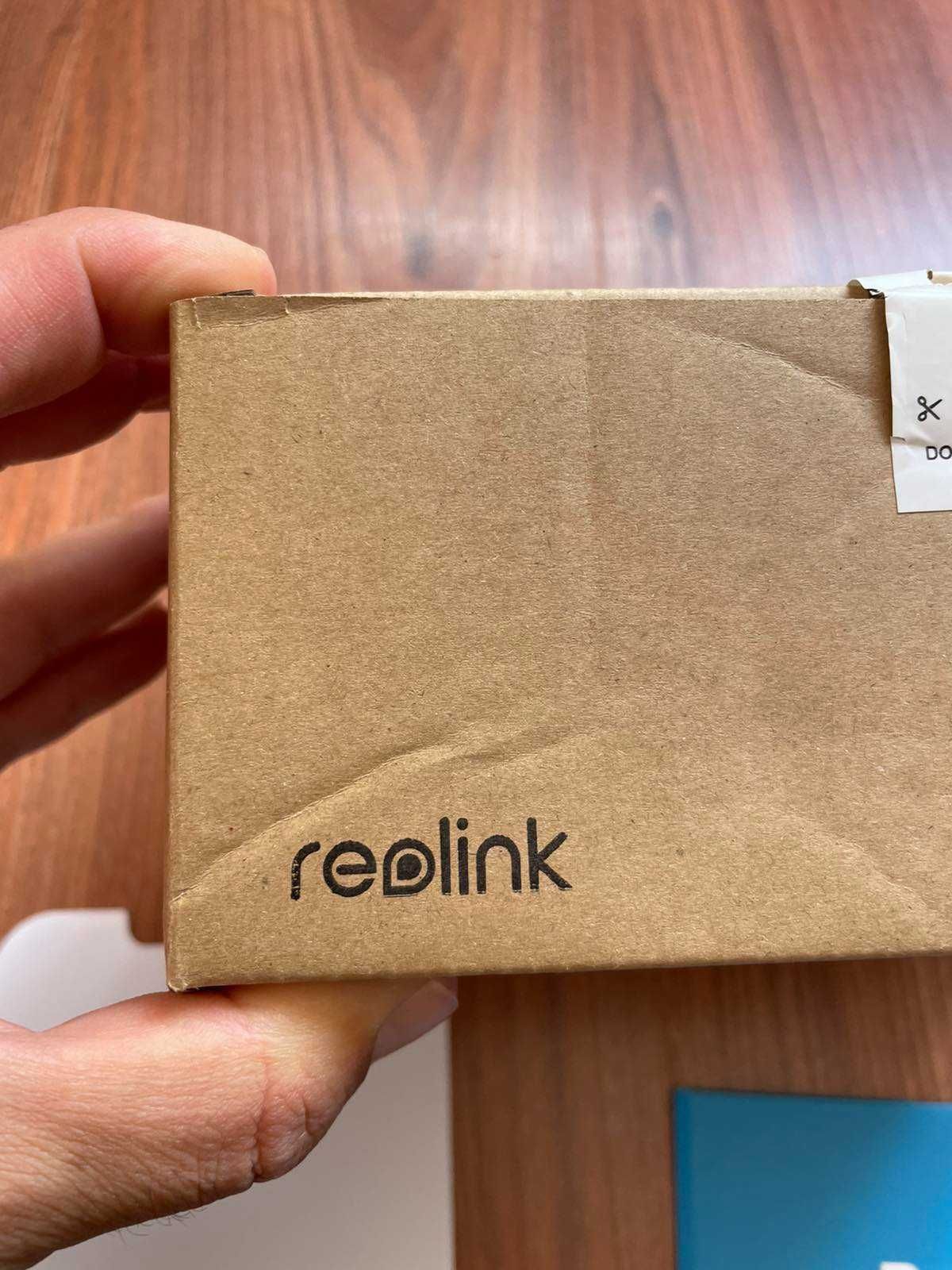Соларни панели Reolink Solar Panel