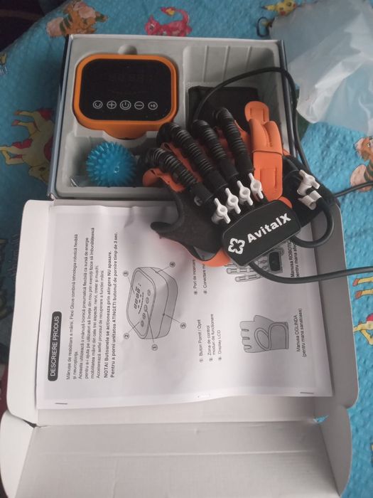 Manuse ortopedica fizioterapeutiica