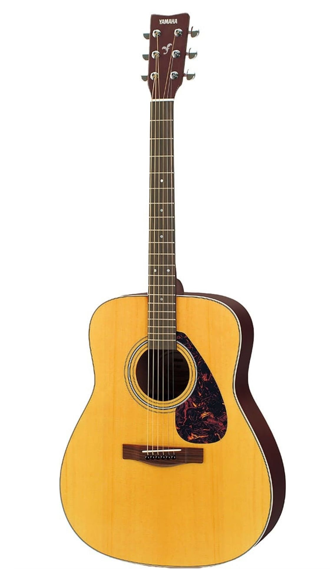 Yamaha F370 гитары в продаже