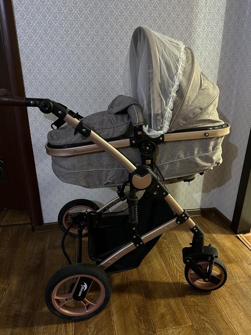 Коляска  детское