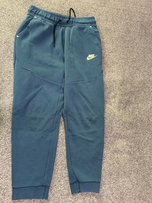 Детски долнища Nike