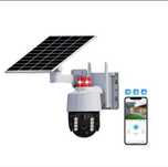 4G Smart Net Camera