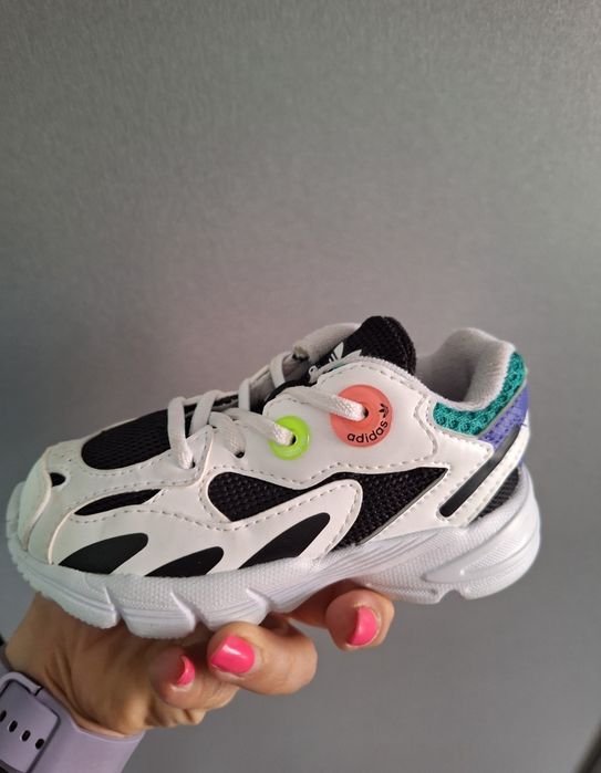 Детски маратонки Adidas