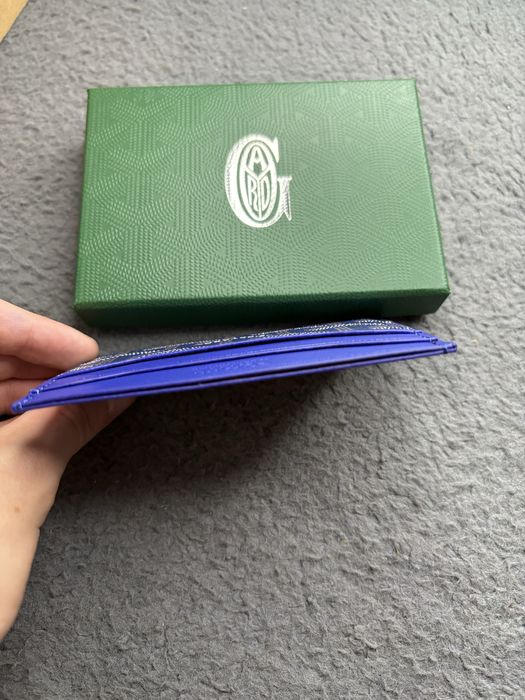 Portofel Goyard Nou