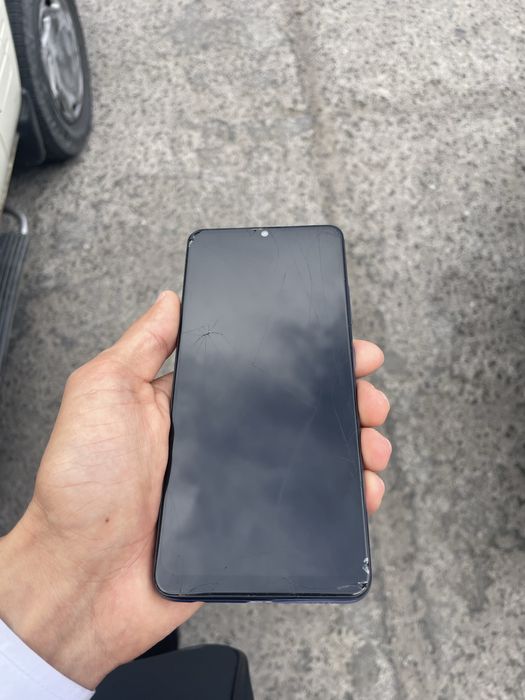 Samsung Galaxy A32
