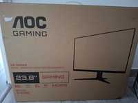 Monitor gaming AOC